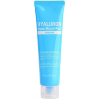 Secret Key Hyaluron Aqua Micro-Peel Cream - Крем гиалуроновый 70 мл