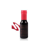 Labiotte Chateau Wine Lip Tint Mini - Тинт винный для губ тон CR01 (розовый каралл) 3 г 