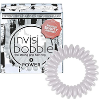 Invisibobble Power Smokey Eye - Резинка для волос (дымчато-серый)