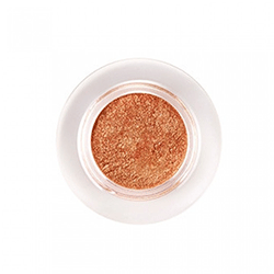 The Saem Eyе Eco Soul Glam Eyes - Тени для век сияющие тон 02 3,2 г