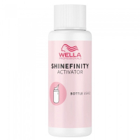 Wella Shinefinity - Активатор 2% для нанесения аппликатором 60 мл
