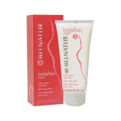 Belnatur Bodytens Cream - Крем для тела и бюста 200 мл