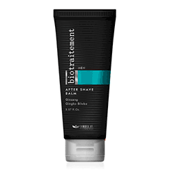 Brelil Bio Traitement Homme After Shave Balm - Освежающий бальзам после бритья без содержания спирта 150 мл 