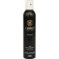ORRO Style Eco Hairspray Strong - Лак для волос сильной фиксации эко 300 мл