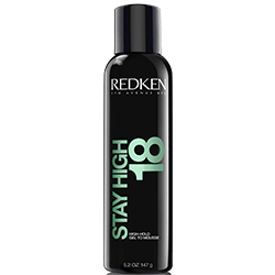 Redken Stay High 18 - Гель-мусс для придания объема 150 мл