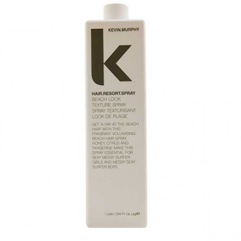 Kevin Murphy Hair Resort Spray - Текстурирующий спрей 1000 мл