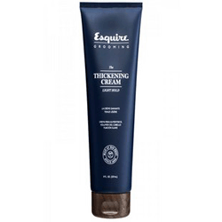 CHI Esquire  Grooming Men The Thickening Creme - Крем мужской уплотняющий легкой фиксации 237 мл
