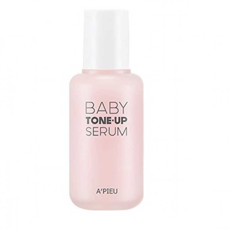 A'pieu Baby Tone Up Serum - Сыворотка для яркости кожи 65 мл