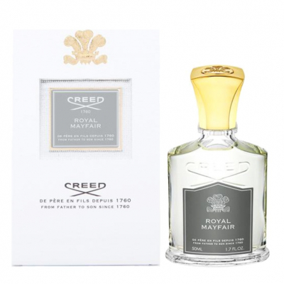 Creed Royal Mayfair Unisex - Парфюмерная вода 50 мл