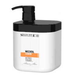 Selective Keratin Maschera - Маска кератиновая 1000 мл