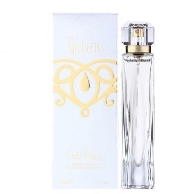 Carla Fracci Giulietta For Women - Парфюмерная вода 30 мл