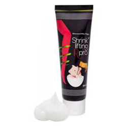 Elizavecca Milky Piggy Shrink Lifting R Pro - Крем для ног расслабляющий 120 мл