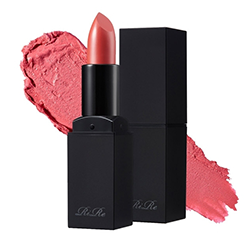 RiRe Luxe Matte Lipstick Dandy Coral - Помада для губ матовая тон 02 (коралловый) 3,7 г