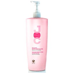 Barex Joc Color Protection Conditioner Apricot Almond - Бальзам-кондиционер "Стойкость цвета" с абрикосом и миндалем 250 мл 