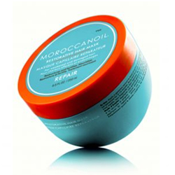 Moroccanoil Restorative Hair Mask - Восстанавливающая маска для волос 250 мл