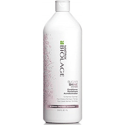 Matrix Biolage Shugar Shine Conditioner - Кондиционер для блеска волос 1000 мл