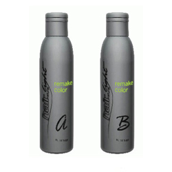 Hair Company Hair Light Remake Color - Корректор цвета 2*100 мл