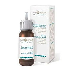 Hair Company Double Action No Loss Revitalising Complex - Комплекс от выпадения волос 50 мл