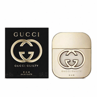 Gucci Guilty Eau Women Eau de Toilette New 2016 - Гуччи гилти еау туалетная вода 75 мл (тестер)