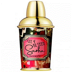 Benefit See and Be Seen Sasha Women Eau de Toilette - Бенефит увидеть и быть увиденным Саша туалетная вода 30 мл