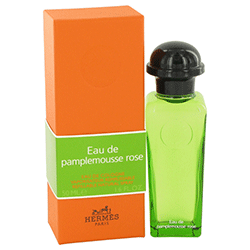 Hermes Eau de Pamplemousse Rose Women Eau de Cologne - Гермес грейпфрут и роза одеколон 100 мл (тестер)