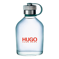 Hugo Boss Men Eau de Toilette - Хьюго Босс для мужчин туалетная вода 125 мл (тестер)
