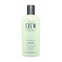 American Crew Citrus Mint Cooling Conditioner - Охлаждающий кондиционер для волос 1000 мл