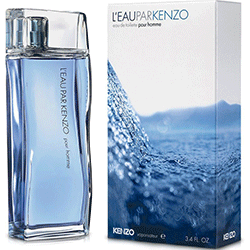 Kenzo L*Eau Рar Men Eau de Toilette - Кензо для мужчин туалетная вода 100 мл