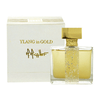 Micallef Ylang In Gold Women Eau de Parfum - Микаллеф иланг в золоте парфюмерная вода 100 мл