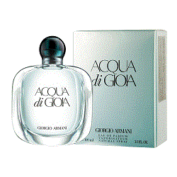 Armani Acqua di Gioia Women Eau de Parfum - Армани аква ди джоя парфюмированная вода 100 мл