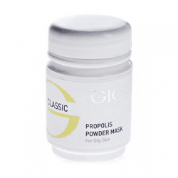  GIGI Cosmetic Labs Outserial Propolis Powder - Прополисная пудра антисептическая 50 мл