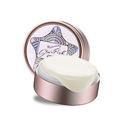 Mizon Returning Starfish Eye Cream - Крем с экстрактом морской звезды для глаз 25 мл