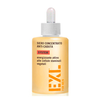 Barex EXL For Men Concentrated Serum for Thinning Hair - Сыворотка-концентрат от выпадения волос 50 мл