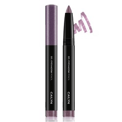 Cailyn Gel Eyeshadow Pencil Charming 02 - Гелевый карандаш - тени "обаяние" (02)