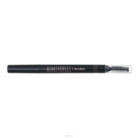 Beautydrugs MicroMatic Brunette - Автоматический карандаш для бровей (темно - коричневый)