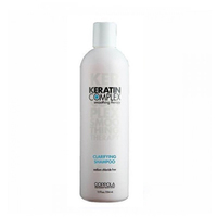 Keratin Complex Clarifying Shampoo - Шампунь очищающий 354 мл