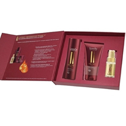 Londa Revive It Servis Set - Сервисный набор (шампунь 250 мл+ проф.средство 200 мл+ масло 30 мл)