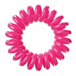 Invisibobble Candy Pink Резинка для волос (3 шт.)
