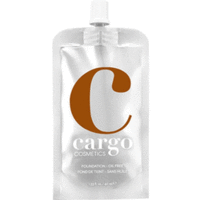 Cargo Cosmetics Foundation 90 - Тональная основа (90) 40 мл