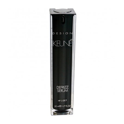 Keune Design Styling Defrizz Serum - Сыворотка Блеск 50 мл