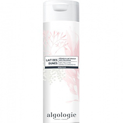 Algologie Cleansing Milk - Мягкое очищающее молочко «дюны» 200 мл 