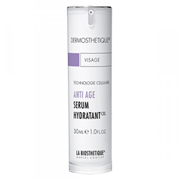 La Biosthetique Anti-Age Serum Hydratant - Антивозрастная клеточно-активная интенсивно увлажняющая сыворотка 30 мл