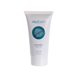 Algologie Hydra Cream Scrub - Крем-скраб увлажняющий с гранулами 75 мл