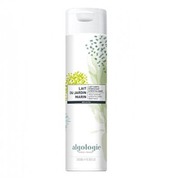 Algologie Moisturising Аnd Revitalising Milk - Ревитализующее молочко для тела «морской сад» 200 мл