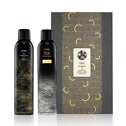 Oribe Dry Styling Set - Набор "легендарные сухие спреи" 300 мл+286 мл