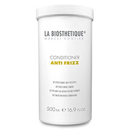La Biosthetique Anti Frizz Conditioner - Кондиционер для непослушных и вьющихся волос 500 мл