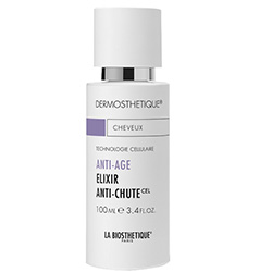 La Biosthetique Dermosthetique Elixir Anti-Chute - Клеточно-активный лосьон для кожи головы 100 мл