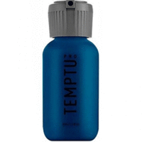 Temptu Pro Dura Platinum Blue - Краска для бодиарта 304 30 мл (платиновый синий)