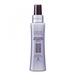 Alterna Caviar Repair RX Multi-Vitamin Heat Protection Spray - Мультивитаминный спрей с термозащитой 125 мл