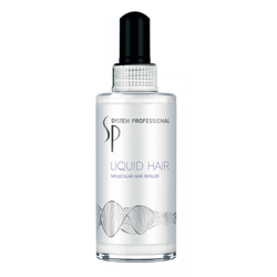 Wella SP Liquid Hair - Молекулярный рефиллер 100 мл